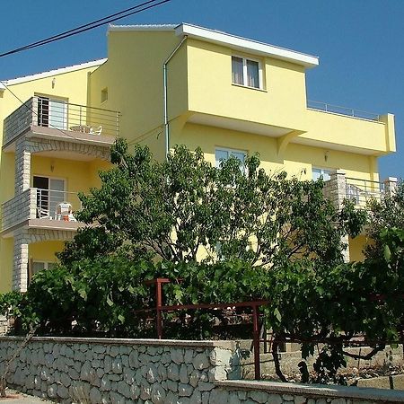 Apartments Antula Primošten Εξωτερικό φωτογραφία